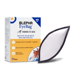 BLEPHA EYEBAG MASCARA TERMICA 200 USOS