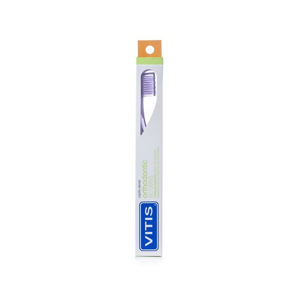 CEPILLO DENTAL VITIS ORTODONTIC ACCESS 