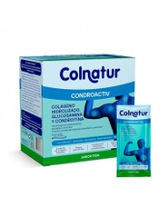 COLNATUR CONDROACTIV 30 SOBRES SABOR PIÑA