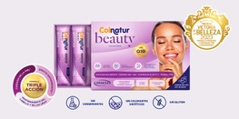 COLNATUR BEAUTY 30 SOBRES 3.7G SABOR FRUTOS DEL BOSQUE