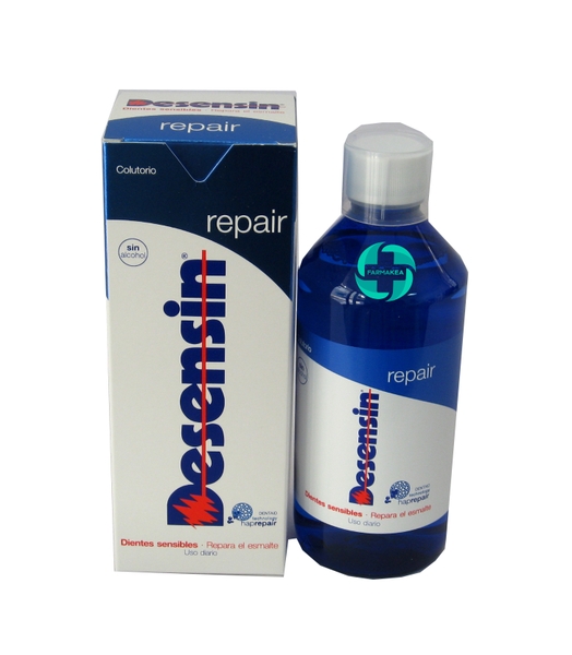 COLUTORIO DESENSIN REPAIR 500ML