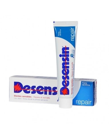 DESENSIN REPAIR PASTA 125 ML
