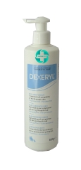 DEXERYL CREMA EMOLIENTE PIEL SECA DUCRAY ENVASE DE 500GR