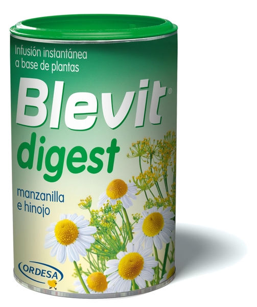BLEVIT DIGEST INFUSION 150GR