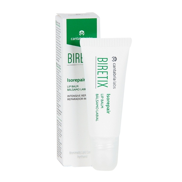 BIRETIX ISOREPAIR CREAMY CLEANSER 400ML