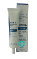 DUCRAY KELUAL D.S. CREMA CALMANTE QUERATOREGULADORA 40ML