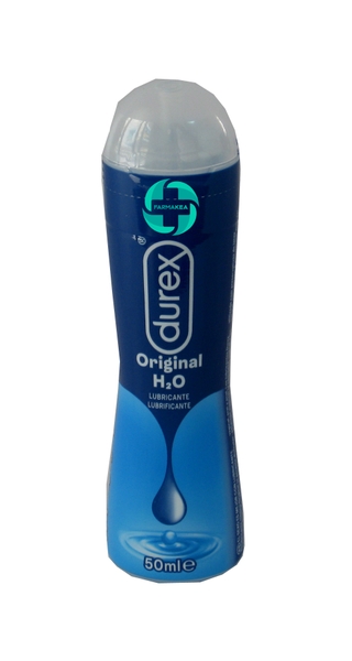 DUREX PLAY BASIC LUBRICANTE ORIGINAL 50ML