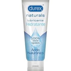 DUREX NATURALS ORIGINAL GEL 100ML