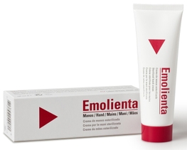 EMOLIENTA VIÑAS CREMA DE MANOS ESTERILIZADA 50ML