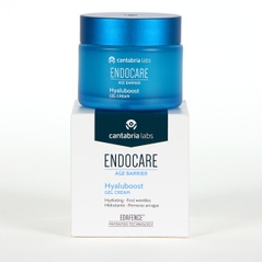 ENDOCARE AGE BARRIER HYALUBOOST GELCREAM 50ML