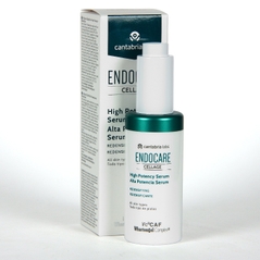 ENDOCARE CELLAGE SERUM ALTA POTENCIA REDENSIFICANTE 30ML