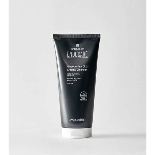 ENDOCARE RENEWAL GLYCOPERFECT CREAMY CLEANSER 150L