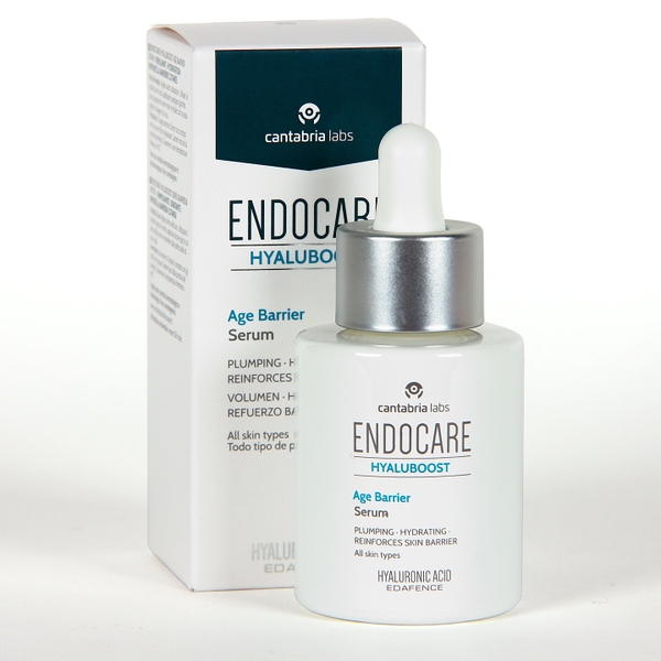 ENDOCARE AGE BARRIER HYALUBOOST SERUM 30ML