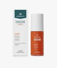 ENDOCARE C FERULIC EDAFENCE SERUM 30ML