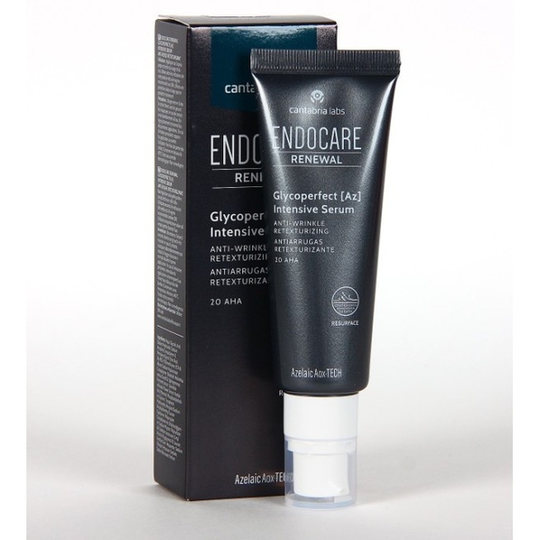 ENDO GLYCOPERFECT AZ INTENSIVE SERUM 50ML