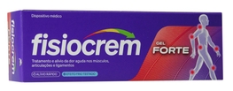 FISIOCREM GEL FORTE 50ML