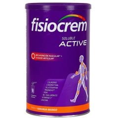 FISIOCREM MUSCULOS Y ARTICULACIONES 480GR