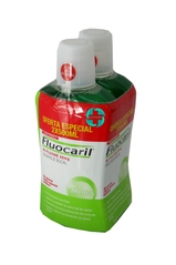 FLUOCARIL COLUTORIO BI-FLUORE DUPLO 2X500ML