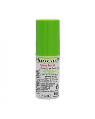 FLUOCARIL SPRAY BUCAL 15ML