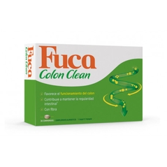 AQUILEA FUCA COLON CLEAN 30 COMPRIMIDOS