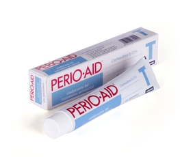 PERIO AID TRATAMIENTO GEL DENTAL 75ML