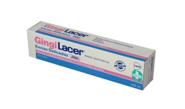 PASTA DENTAL GINGILACER 125ML