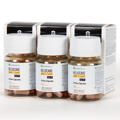 HELIOCARE 360 D PLUS 3X30 CAPSULAS