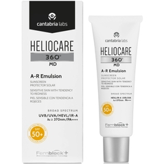 HELIOCARE 360 MD A-R SPF50+ ROJECES 50ML