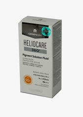 HELIOCARE 360º PIGMENT SOLUTION FLUIDO PROTECTOR 50ML