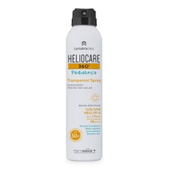 HELIOCARE 360º PEDIATRICS SPRAY SPF50+ 200ML