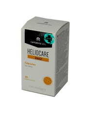 HELIOCARE 360º 30 CAPSULAS