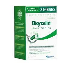 BIOSCALIN NOVA GENINA 90 COMPRIMIDOS