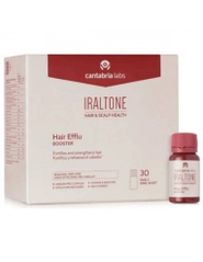 IRALTONE EFFLU BOOSTER 30X15ML