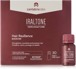 IRALTONE RESILIENCE BOOSTER 30X15ML
