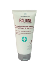IRALTONE CHAMPU SUAVE DE USO FRECUENTE 200ML
