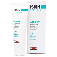 ISDIN ACNIBEN CONTROL BRILLOS Y GRANOS 40ML