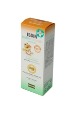 ISDIN BABY NATURALS ZN40 POMADA REPARADORA 100ML