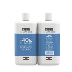 ISDIN DUPLO DAYLISDIN CHAMPU 2X400ML