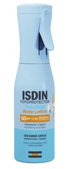 FOTOPROTECTOR ISDIN PEDIATRICO BODY LOTION SPF50 250ML