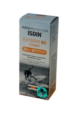 FOTOPROTECTOR ISDIN EXTREM ULTRA 90 SPF50 50ML