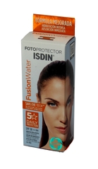 FOTOPROTECTOR ISDIN FUSION WATER 50+ 50ML