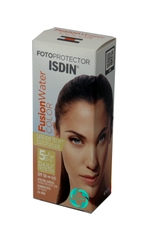FOTOPROTECTOR ISDIN FUSION WATER COLOR 50+ 50ML
