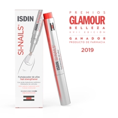 ISDIN SI-NAILS FORTALECEDOR DE UÑAS 2.5ML