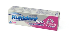 KUKIDENT PRO COMPLETE SABOR CLASICO 47GR