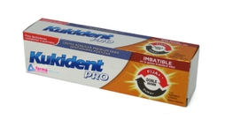 KUKIDENT PRO DOBLE ACCION 40GR