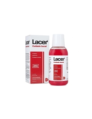 COLUTORIO LACER USO DIARIO SIN ALCOHOL 200ML