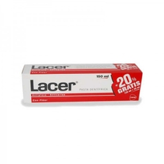 PASTA DENTAL LACER 150ML
