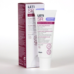 LETI SR FLUIDO ANTIROJECES 40ML