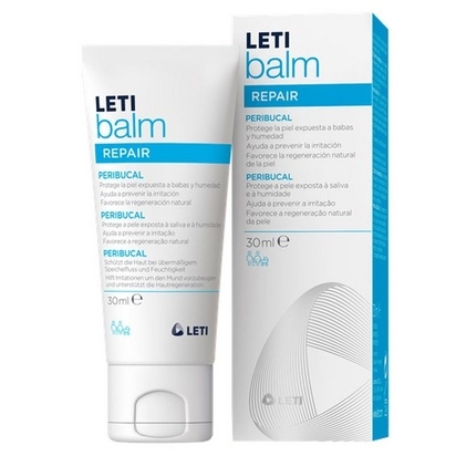 LETIBALM PERIBUCAL ENVASE DE 30ML