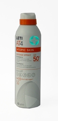 LETI AT4 DEFENSE SPRAY PIEL ATOPICA 200ML